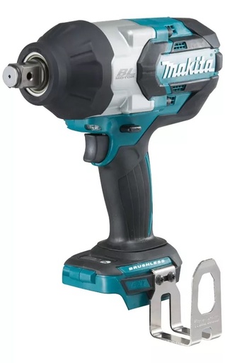 [DTW1001Z] Llave de Impacto inalambrica 3/4 makita DTW1001Z