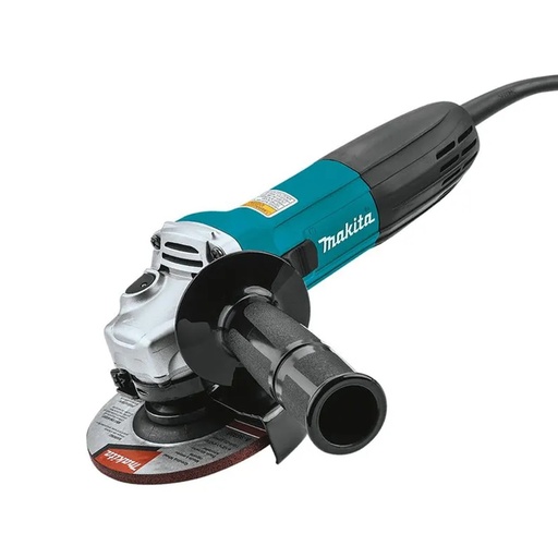 [GA4530] Esmeril Angular Electrico 4-1/2 720W Makita GA4530