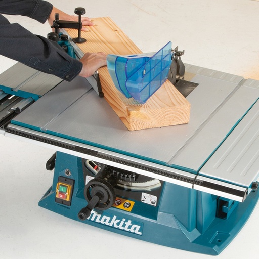 [MLT100] Sierra Banco Makita Mlt100 10 255mm 1500w