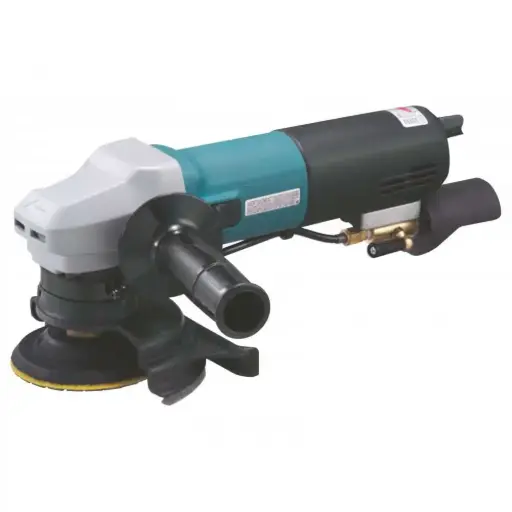 [PW5001C] Pulidora de Piedra Makita PW5001C 4-5 pulgada (100-125 mm) 900W