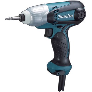 [TD0101] Atornillador de Impacto Makita TD0101