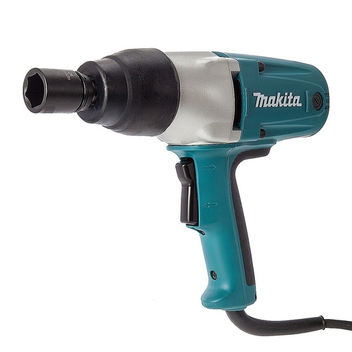 [TW0350] Llave de Impacto 1/2 makita  400 W Torque 350 N.m TW0350