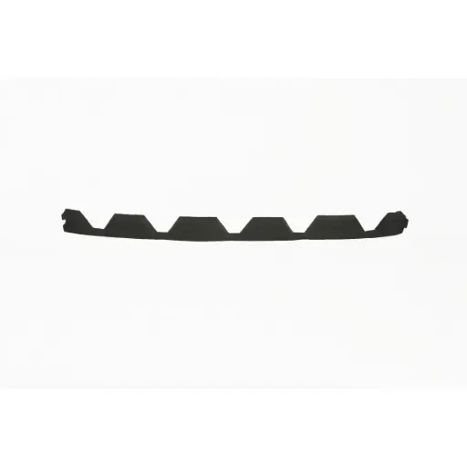[FBTPV6SO] Sello polyband, compriband,Flexiband trapezoidal PV6 sobre onda