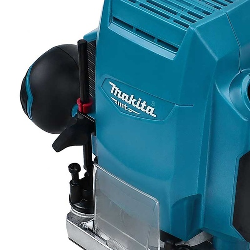 [M3601B] Fresadora makita 3/8'' 8 mm 900W  M3601B
