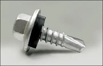 [R107RLIN] Autoperforante tornillo  12-14 X 3/4  Ruspert cj 100un