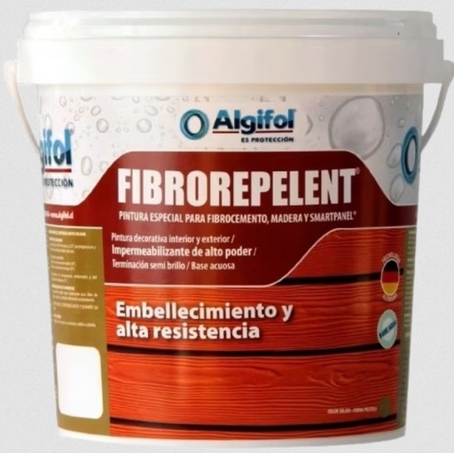 [3120120] FIBROREPELENTE ALERCE GALON 3,78 LTS