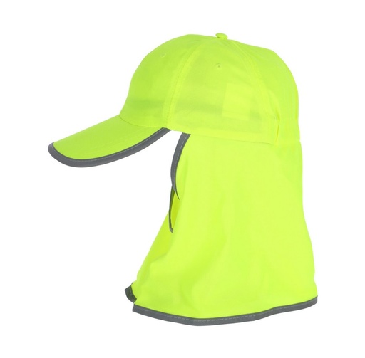 [LM9332] LEGIONARIO AMARILLO FLUOR 
