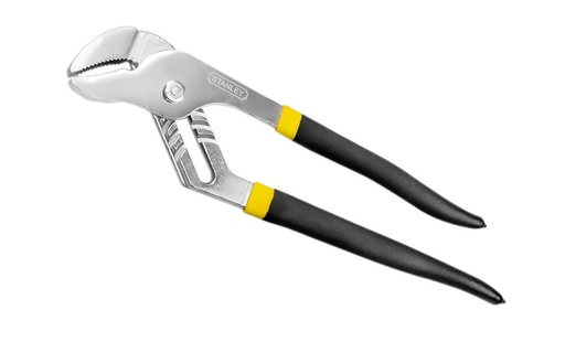 [84-110] Alicates Articulados de Extension  pico loro