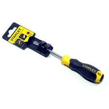 [STMT60821-840] Destornillador CG STD  1/4 x 4 