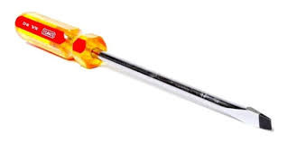 [STHT69123] Destornillador STD 3/8 x 8 