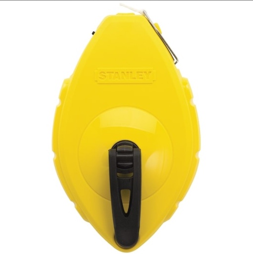 [47-440] TIZA LINEAS 30m/100' Stanley