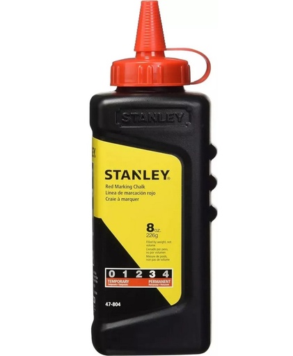 [47-804LA] Tiza Roja 8OZ STANLEY