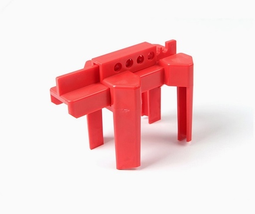 [ABVL01] Bloqueo de válvula de bola ABVL01