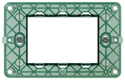 [14613] Soporte VIMAR 3M con tornillos