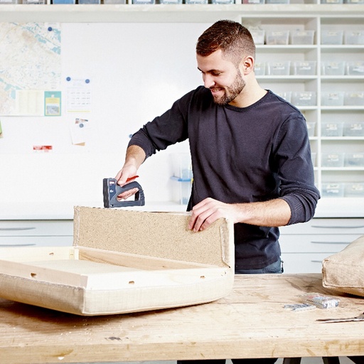 [030-0435] Engrapadora Corchetera  J-13 Novus