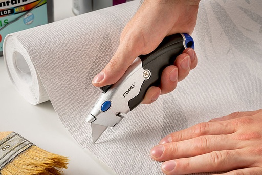 [10890-16224] Cortante Profesional DAHLE 10890 metálico Tamaño 15,5 cm.