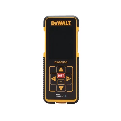 [DW0330SN] Medidor Laser Distancia 100M - DEWALT -DW0330SN