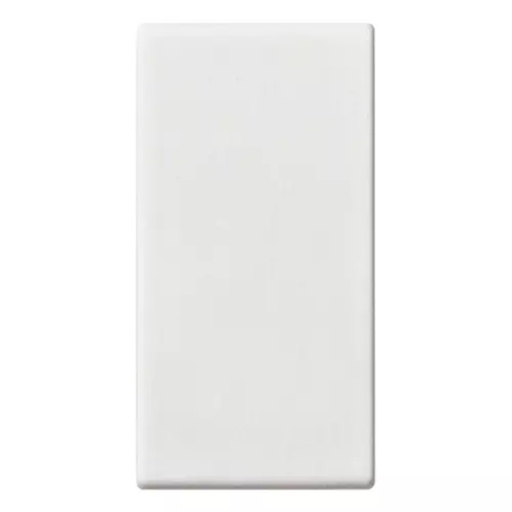 [14021] Tecla 1 M iluminable en anillo blanco