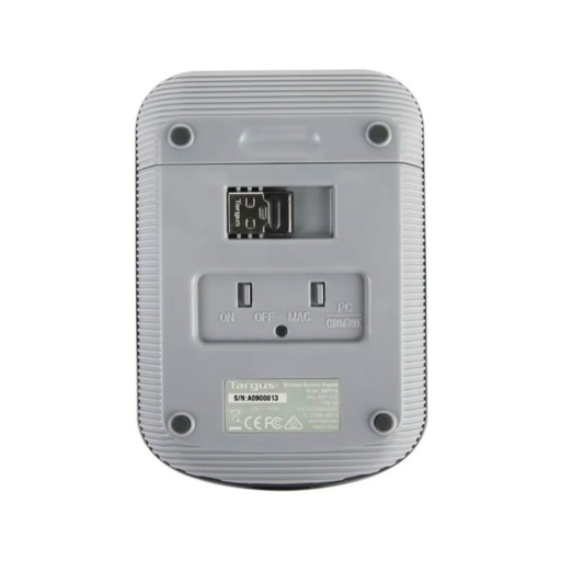 [TAR-AKP11US-50] TARGUS TECLADO NUMERICO WIRELESS GRIS