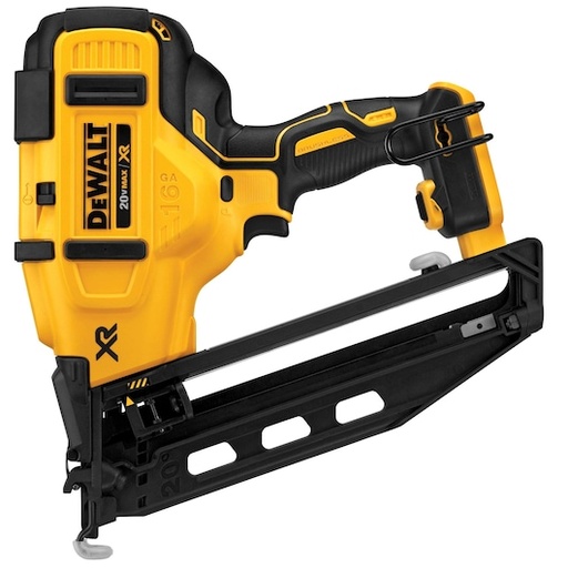 [DCN680B] Clavadora 20V XR dewalt DCN680B