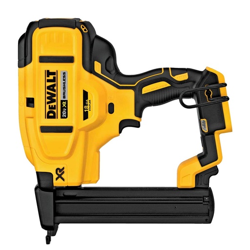 [DCN681B] Grapadora 1/4  a 1 1/2  20V XR dewalt DCN681B