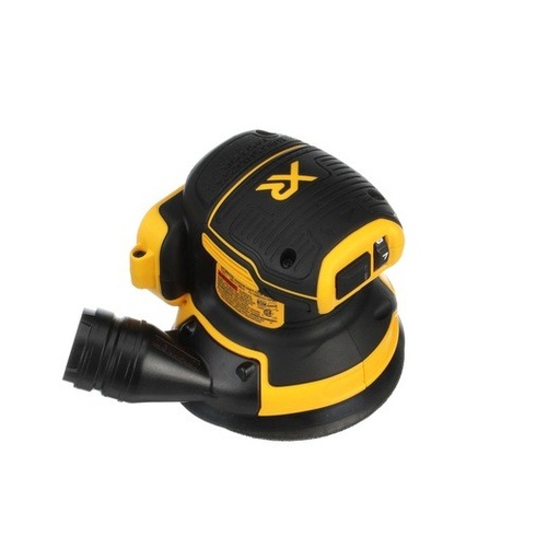 [DCW210B] Lijadora Rotorbital 20V dewalt DCW210B