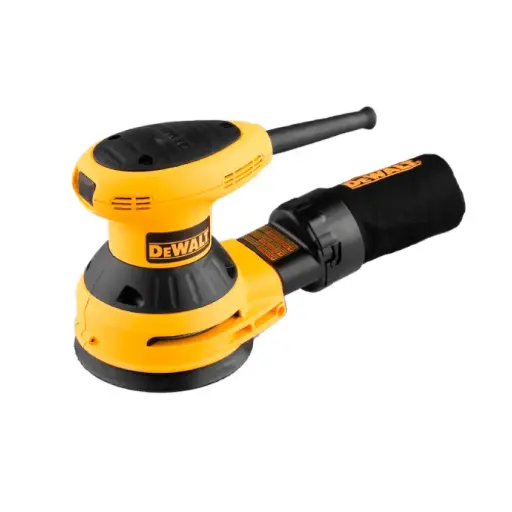 [DWE6421-B2] Lijadora roto orbital 5  275 W dewalt DWE6421-B2