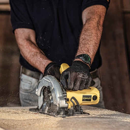 [SC16-B2C] Sierra Circular Stanley 7 1/4 1600 Watts SC16