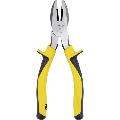 [84-055LA] ALICATE PRO ELECTRICISTA 7 