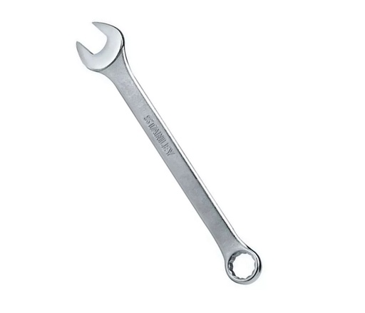 [STMT80215-840] LLAVE COMBINADA STANLEY 6MM