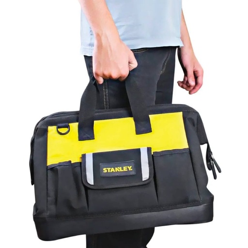 [STST516126LA] Bolso de herramientas stanley 16 STST516126LA