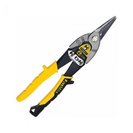 [14-563] Tijera de aviación FATMAX Recta - Stanley 14-563