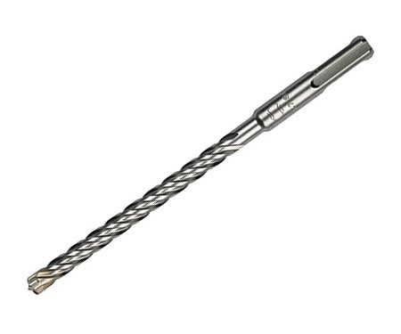 [B-13340] BROCA SDS-PLUS NEMESIS 12 MM X 1000 MM