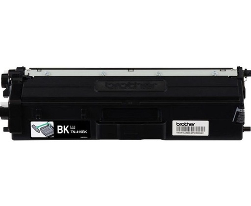 [TN419BK] Tóner Original Brother TN-419BK Negro Ultra Alto Rendimiento