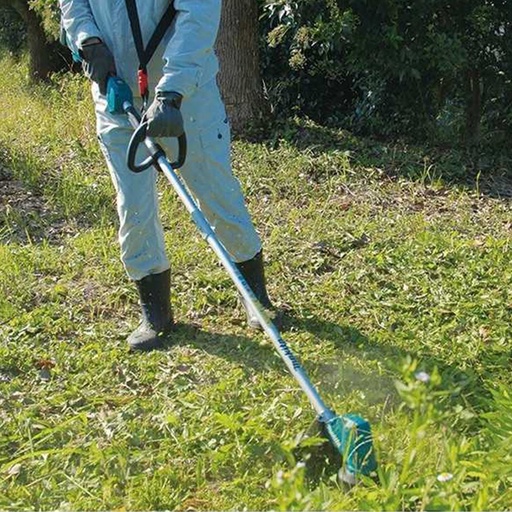 [DUR192LRF] Orilladora Inalámbrica 18V Makita LXT