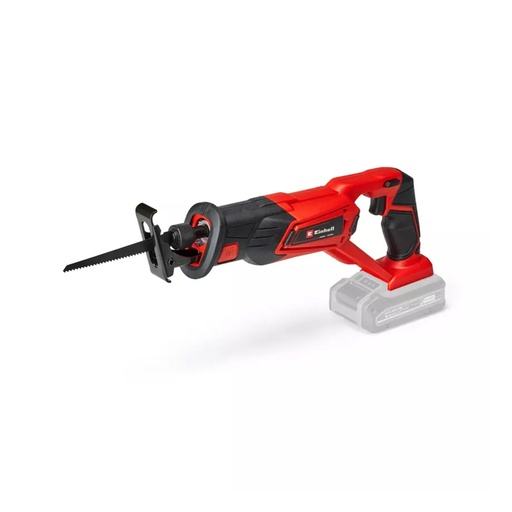 [4326300] Sierra Sable Inalámbrica Einhell TE-AP 18/22 - 4326300