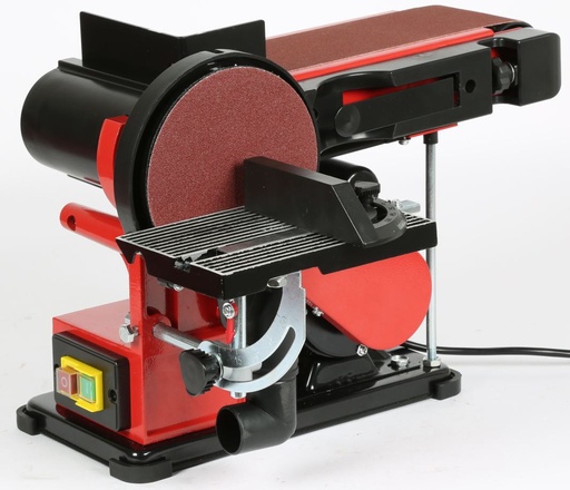 [4419257] Lijadora de banda Einhell 3000 W| 1500 rpm| banda 100 X 914 mm