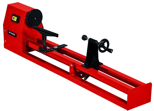 [4312110] Torno de madera Einhell 400 W