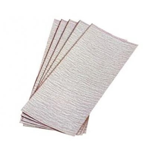 [A-14152] Lija Makita A-14152 115x100 mm con Velcro para 9046