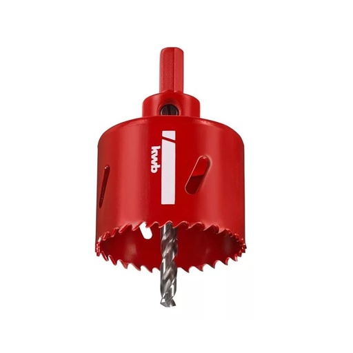 [49598756] Sierra Copa Bimetalica 56 mm Kwb