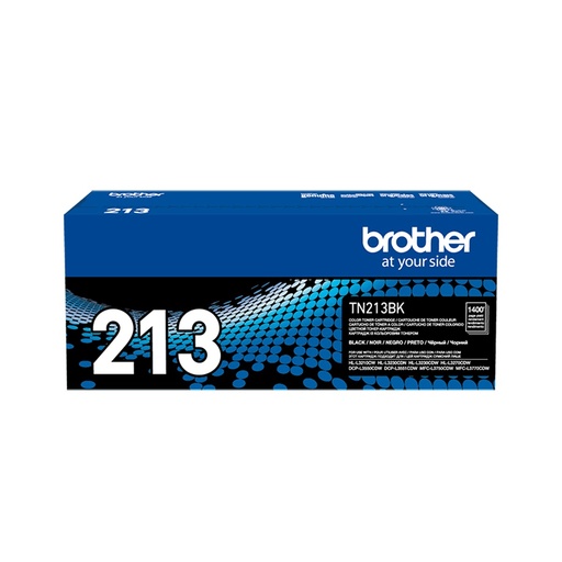 [TN213BK] Toner negro impresora Brother TN213BK