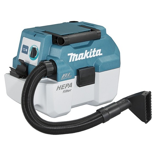 [DVC750LRF] Aspiradora Soplador portátil 18V LXT BL DVC750LRF