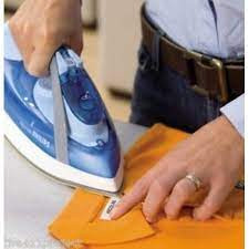 [18771] Cinta de etiqueta para ropa Dymo 18771