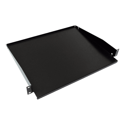 [GM016] Bandeja Rack 19" 1U 30 cm extra resistente