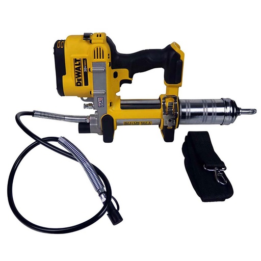 [DCGG571B] Pistola Engrasadora 20v Sin Batería Dewalt Dcgg571b
