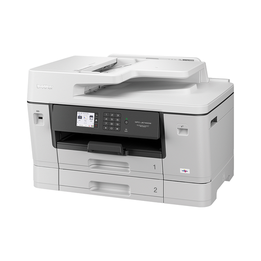 [MFCJ6740DW] Impresora Tinta Multifuncional Brother A3 MFCJ6740DW