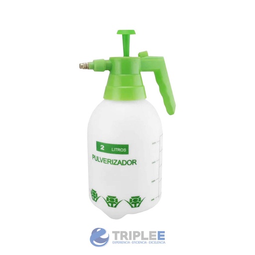 [7056000000002] Pulverizador Manual 2L Luster