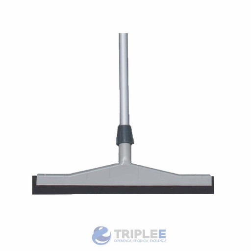 [7021100014001] Secapiso 45 cm / 18" Luster con mango