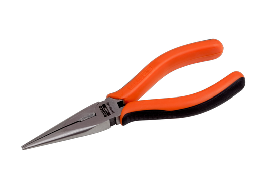 [2470G-160] Alicate punta BAHCO 6"