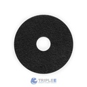 [7049016201140] Pad Negro 20" Luster